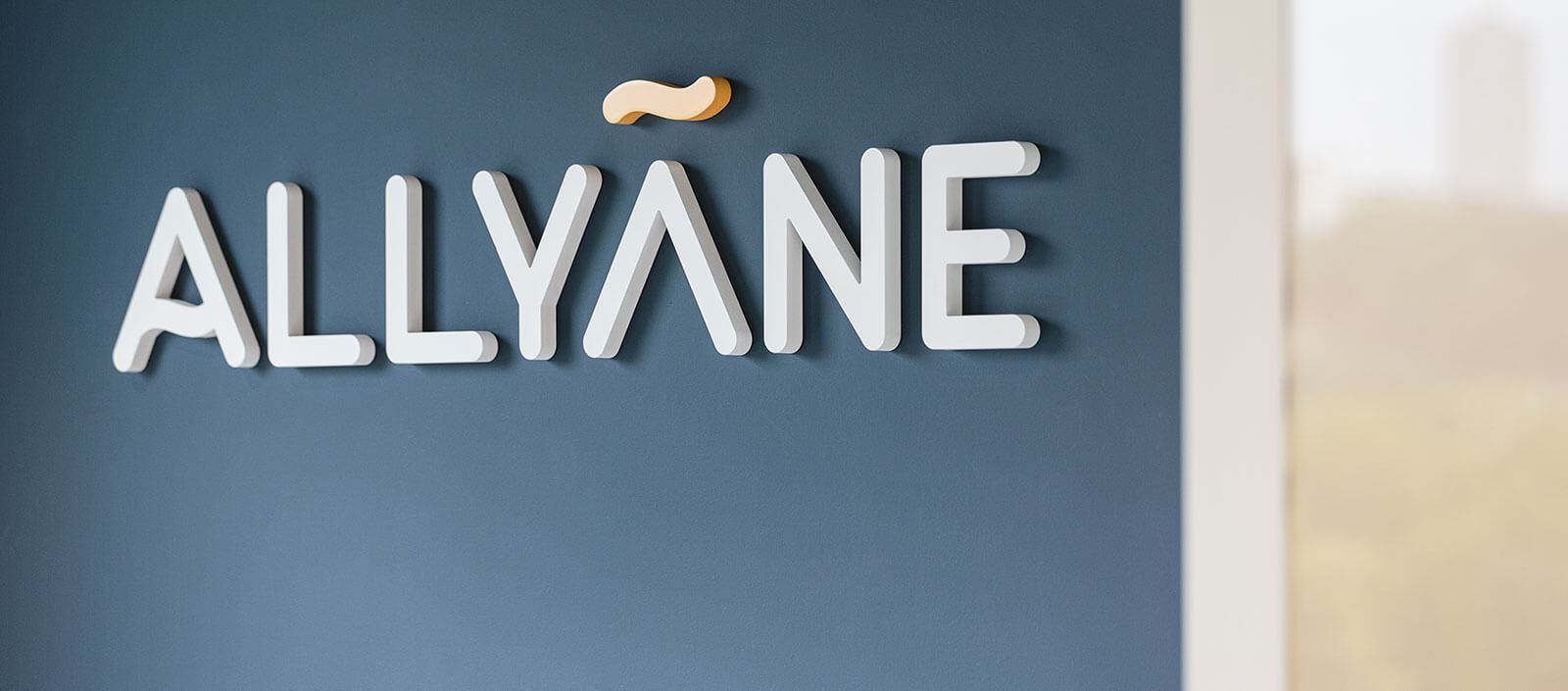 ALLYANE